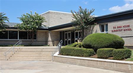 Hodge Elementary